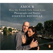 Amour by Rousselle, Stefania, 9780143134534