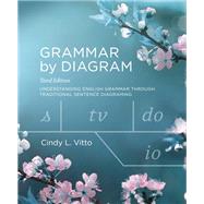 Grammar by Diagram – Third Edition by Vitto, Cindy L., 9781554814534