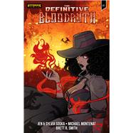 The Definitive Bloodruth Vol. 1 by Unknown, 9781971084534