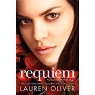Requiem by Oliver, Lauren, 9780062014535