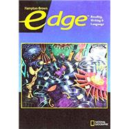 Edge Level B Student Edition by Moore, David W; Short, Deborah J; Smith, Michael W; Tatum, Alfred W, 9780736234535