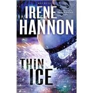 Thin Ice by Hannon, Irene, 9780800724535