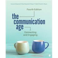 The Communication Age by Autumn Edwards; Chad Edwards; Shawn T. Wahl; Scott A. Myers, 9781071824535
