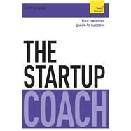 The Startup Coach: Teach Yourself by Carl Reader, 9781473624535