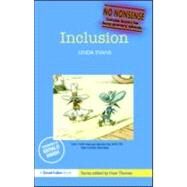 Inclusion by Evans; Linda, 9781843124535