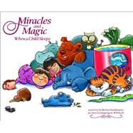 Miracles and Magic When a Child Sleeps by Swinbourne, Dr Ricco; Whitlock, Dangergene, 9789815084535