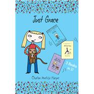 Just Grace by Harper, Charise Mericle, 9780544854536