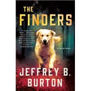 The Finders by Burton, Jeffrey B., 9781250244536