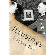 Illusions by Fox, Stephen, 9781503304536