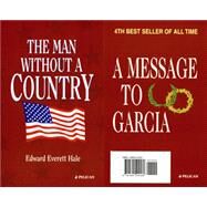 The Man Without a Country by Hale, Edward Everett; Hubbard, Elbert, 9781565544536