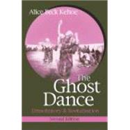 the Ghost Dance by Kehoe, Alice Beck, 9781577664536