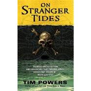 ON STRANGER TIDES           MM by POWERS TIM, 9780062094537