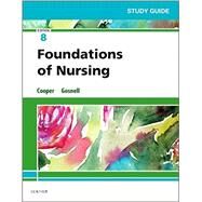 Foundations of Nursing by Cooper, Kim; Gosnell, Kelly; Kumagai, Candice (CON), 9780323524537