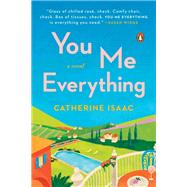 You Me Everything by Isaac, Catherine, 9780735224537
