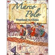 Marco Polo by Zelenyj, Alexander, 9780778724537