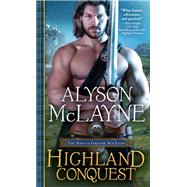 Highland Conquest by Mclayne, Alyson, 9781492654537
