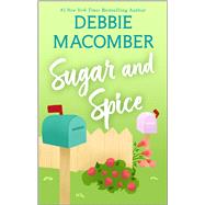Sugar and Spice by Debbie Macomber, 9780369774538