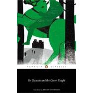 Sir Gawain and the Green Knight by Anonymous (Author); O'Donoghue, Bernard (Translator); O'Donoghue, Bernard (Introduction by), 9780140424539