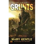 Grunts by Gentle, Mary, 9780451454539