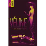 Vline - tome 1 - Sexe, crime & thrapie : un thriller torride,  une romance  suspense by Avril Sinner, 9782016264539