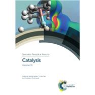 Catalysis by Spivey, James; Han, Yi-fan; Shekhawat, Dushyant, 9781788014540