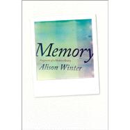 Memory by Winter, Alison, 9780226084541