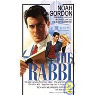 Rabbi A Novel by GORDON, NOAH, 9780449214541