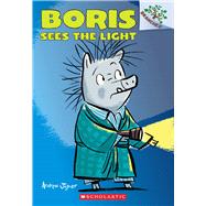 Boris Sees the Light: A Branches Book (Boris #4) by Joyner, Andrew; Joyner, Andrew, 9780545484541