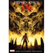 Stephen King's N. by Guggenheim, Marc; Maleev, Alex, 9780785134541