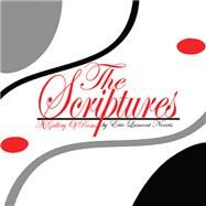 The Scriptures by Eric Lamont Norris, 9781456804541