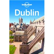 Lonely Planet Dublin by Davenport, Fionn, 9781786574541