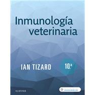 Inmunologa veterinaria by Ian R Tizard, 9788491134541