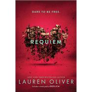 Requiem by Oliver, Lauren, 9780062014542