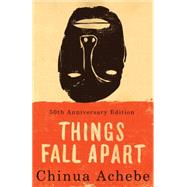 Things Fall Apart by Achebe, Chinua, 9780385474542