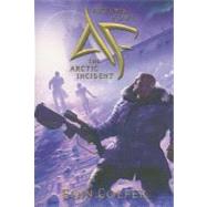 Artemis Fowl The Arctic Incident by Colfer, Eoin, 9781423124542