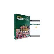 Principles of Macroeconomics 1e Textbook + Software + eBook by Hawkes Learning, 9781642774542
