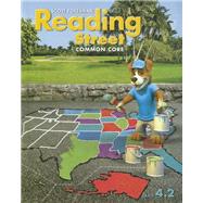 READING 2013 COMMON CORE STUDENT EDITION GRADE 4.2 by Scott Foreman, 9780328724543