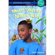 More Stories Julian Tells by Cameron, Ann; Strugnell, Ann, 9780394824543