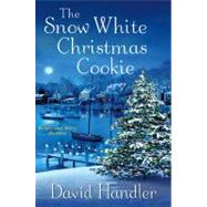 The Snow White Christmas Cookie A Berger and Mitry Mystery by Handler, David, 9781250004543