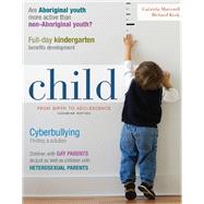 Child (Paperback - Jan 29 2014) by Martorell, Gabriela, 9781259014543