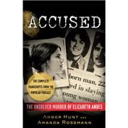 Accused by Hunt, Amber; Rossmann, Amanda, 9781635764543
