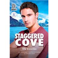 Staggered Cove by Brownlee, Elle; Ambre, Marie A., 9781641084543