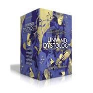 Ultimate Unwind Hardcover Collection (Boxed Set) Unwind; UnWholly; UnSouled; UnDivided; UnBound by Shusterman, Neal, 9781665914543