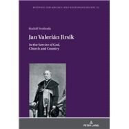 Jan Valerin Jirsk by Svoboda, Rudolf, 9783631744543