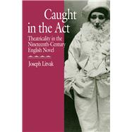 Caught in the Act by Litvak, Joseph, 9780520074545