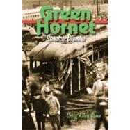 The Green Hornet Street Car Disaster by Cleve, Craig Allen, 9780875804545