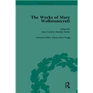 The Works of Mary Wollstonecraft Vol 5 by Butler,Marilyn, 9781138764545