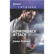 Adirondack Attack by Kernan, Jenna, 9781335604545
