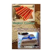 Modern Crochet by Cooper, Adrienne, 9781523324545