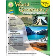 World Geography by Silvano, Wendi, 9781580374545